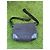 Borsa a tracolla Gucci GG Monogram in tela nera - vista 15