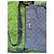 Borsa a tracolla Gucci GG Monogram in tela nera - vista 17