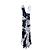 Roberto Cavalli Maxi-Kleid Blumenprint - Ansicht 10