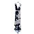 Roberto Cavalli Maxi-Kleid Blumenprint - Ansicht 4
