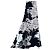 Roberto Cavalli Maxi-Kleid Blumenprint - Ansicht 6