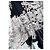 Roberto Cavalli Maxi-Kleid Blumenprint - Ansicht 7