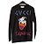 Sweatshirt Gucci Donald Duck en coton - Noir