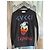 Sweatshirt Gucci Donald Duck en coton - Noir - vue 2