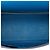 Hermès Blue Epsom Kelly II Retourne 35 - vista 4