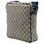 Gucci Beige GG Supreme Crossbody - vista 2