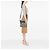 Gucci Beige GG Supreme Crossbody - vista 6