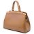 Louis Vuitton Brown Monogram Vernis Brea MM - vista 2