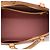 Louis Vuitton Brown Monogram Vernis Brea MM - vista 4