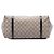 Tote Gucci Beige Medium GG Supreme Tattoo Heart Joy - vista 3