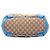 Borsa Gucci Beige GG Canvas Sukey Satchel - vista 3