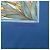 Foulard di seta Hermès Blue Giverny 90 - vista 3