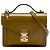 Louis Vuitton Brown Vernis Monceau BB