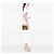 Louis Vuitton Brown Vernis Monceau BB - vista 6