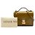 Louis Vuitton Brown Vernis Monceau BB - vista 7