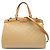 Louis Vuitton Beige Monogram Vernis Brea