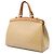 Louis Vuitton Beige Monogram Vernis Brea - vista 2