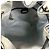 Borsa a secchiello con coulisse Gucci Gray Micro GG Supreme - vista 3