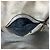 Borsa a secchiello con coulisse Gucci Gray Micro GG Supreme - vista 4