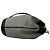 Borsa a secchiello con coulisse Gucci Gray Micro GG Supreme - vista 6