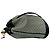 Borsa a secchiello con coulisse Gucci Gray Micro GG Supreme - vista 7