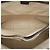 Borsa Tote Verticale Gucci Beige GG Supreme Joy - vista 4