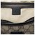Borsa Tote Verticale Gucci Beige GG Supreme Joy - vista 5