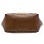 Gucci Bree Tote aus beigem GG Canvas - Ansicht 3