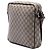 Gucci Beige GG Supreme Crossbody - vista 2