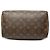 Louis Vuitton Brown Monogram Speedy 25 - vista 3