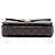 Louis Vuitton Brown Monogram Pochette Metis - vista 3