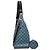 Louis Vuitton Blue Monogram Shadow Duo Sling - vista 8