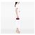 Custodia Gioielli Louis Vuitton Red Monogram Vernis - vista 6