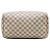 Louis Vuitton White Damier Azur Speedy 30 - vista 3