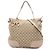 Gucci Borsa Hobo Princy Small in canvas GG beige