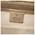 Borsa Tote Gucci Bree Fold Over Medium in tela GG beige - vista 5