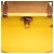 Hermès Yellow Toile Herbag Zip 31 - vista 4