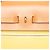 Hermès Yellow Toile Herbag Zip 31 - vista 5