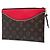 Louis Vuitton Brown Monogram Pochette Tuileries - vista 2