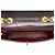 Chanel Brown Jumbo XL Vertical Quilt Lambskin Single Flap - vista 4
