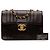 Chanel Brown Jumbo XL Vertical Quilt Lambskin Single Flap - vista 7