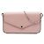 Pochette Félicie Louis Vuitton Pink Epi Pochette Felicie