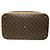 Louis Vuitton Brown Monogram Cruiser 45 - Ansicht 3