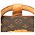 Louis Vuitton Brown Monogram Cruiser 45 - Ansicht 7