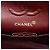 Chanel Black Small Classic Lambskin Double Flap - vista 5
