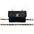 Chanel Black Micro CC Quilted Lambskin Turn Lock Flap