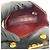 Chanel Black Micro CC Quilted Lambskin Turn Lock Flap - vista 3