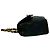 Chanel Black Micro CC Quilted Lambskin Turn Lock Flap - vista 6