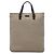 Gucci Tote aus beigem Canvas