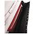 Cartera con cadena Valentino White Lambskin Free Rockstud Spike - vista 4